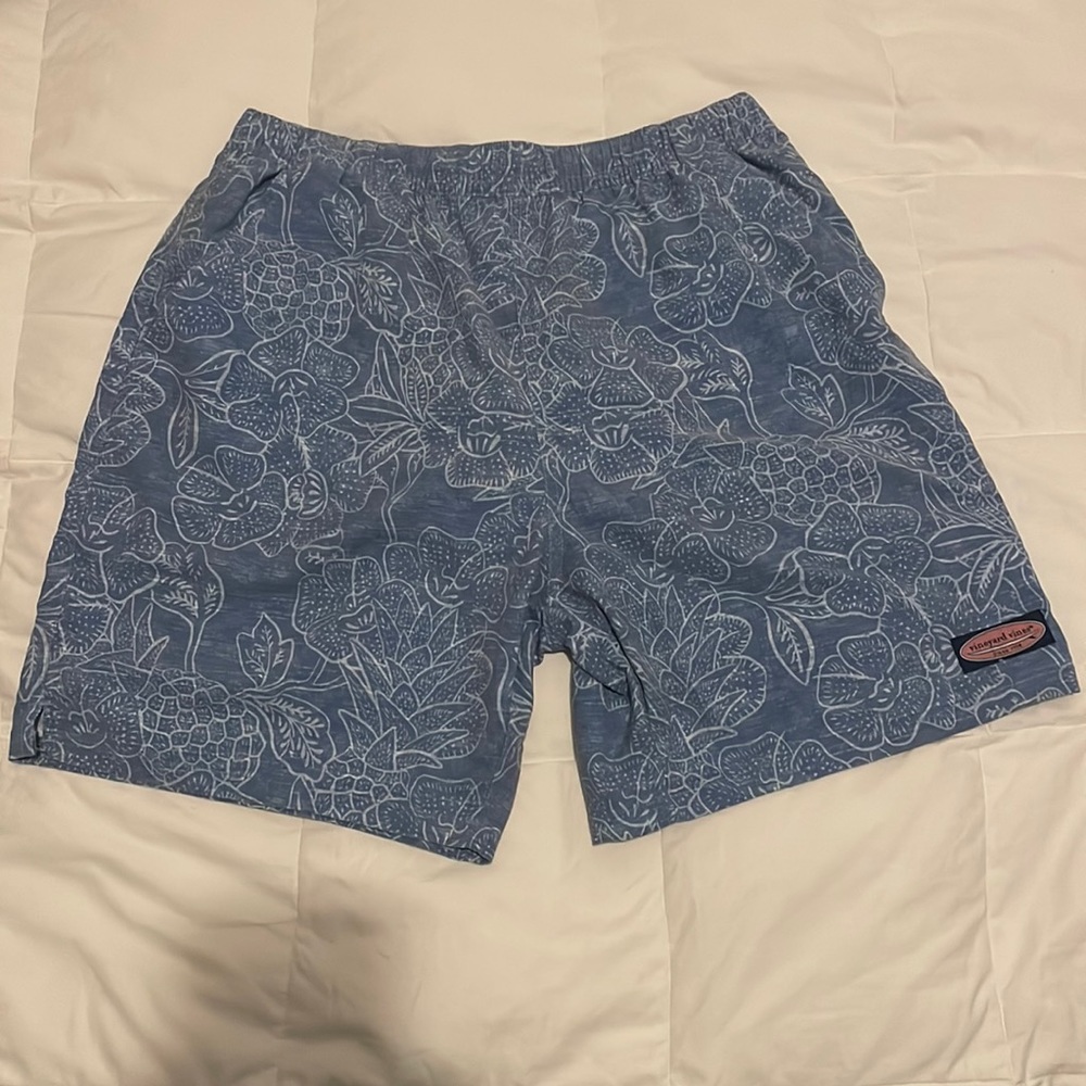 Vineyard Vines bathing suit